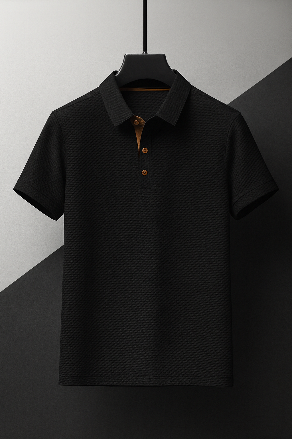 Men's Breezy Polo