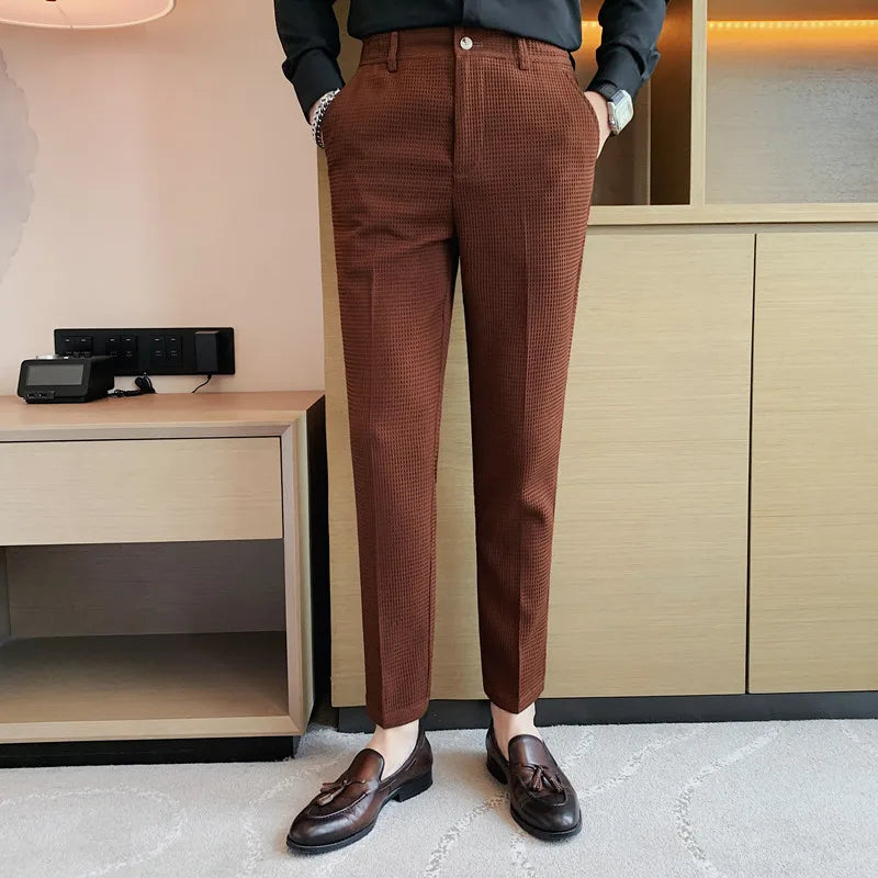 Men's Custom Work Pants