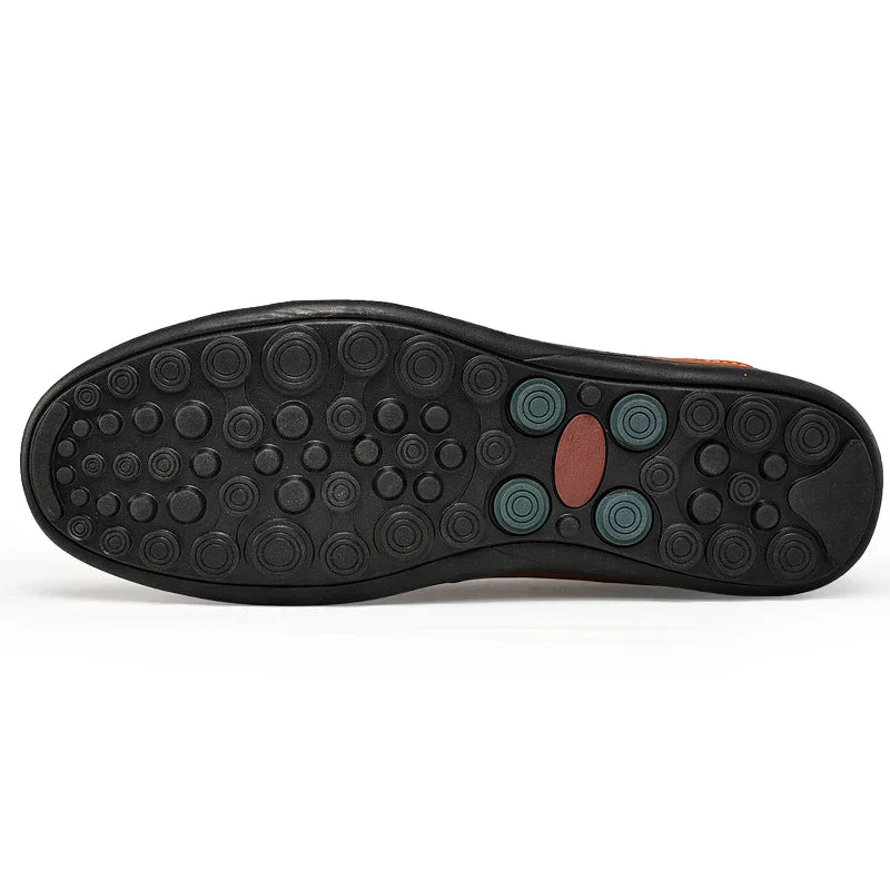Men's Comfort Slip-On Shoes