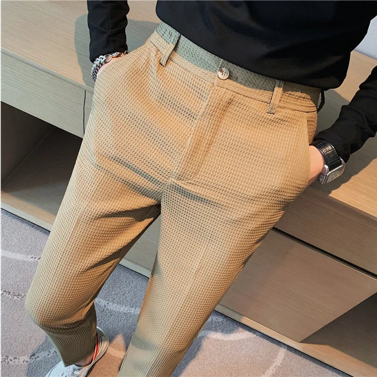 Men's Custom Work Pants