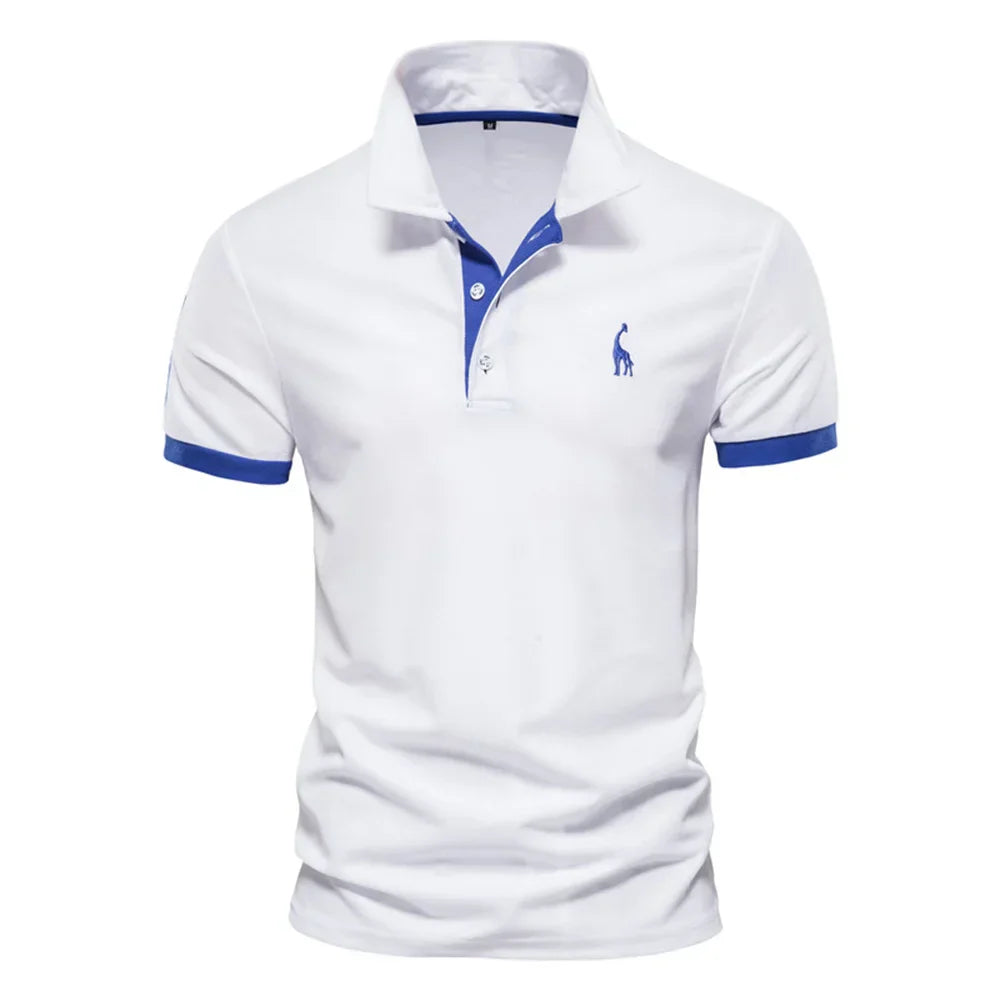Men's Summer Polo