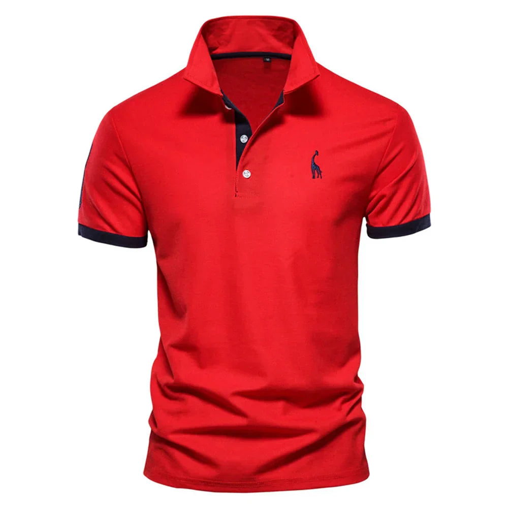 Men's Summer Polo