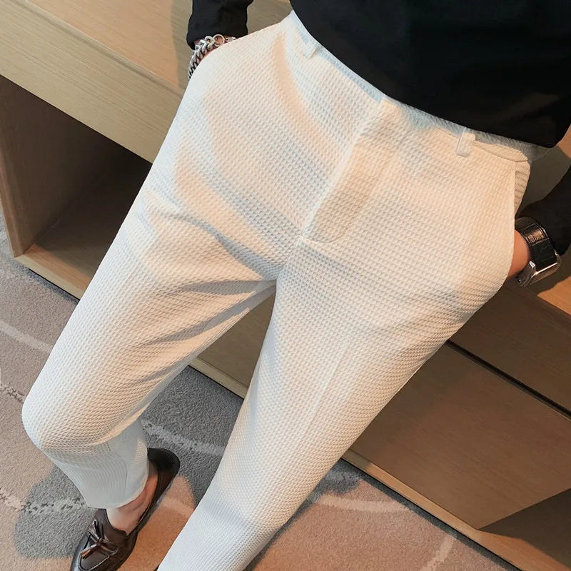 Men's Custom Work Pants