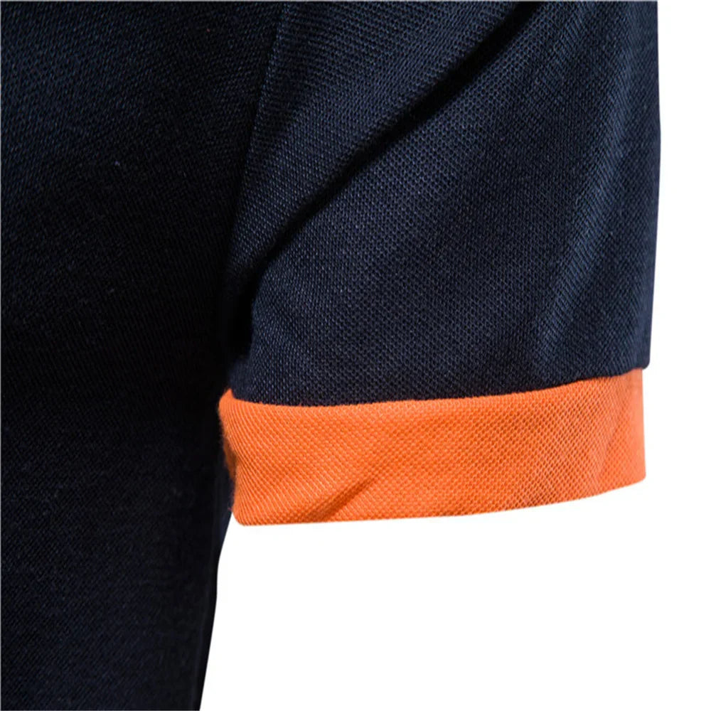 Men's Summer Polo