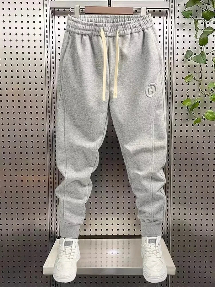 Men's Short Gym Pants