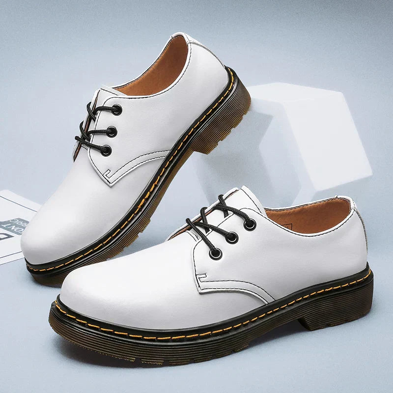Men's Classic Oxford Dress Shoes