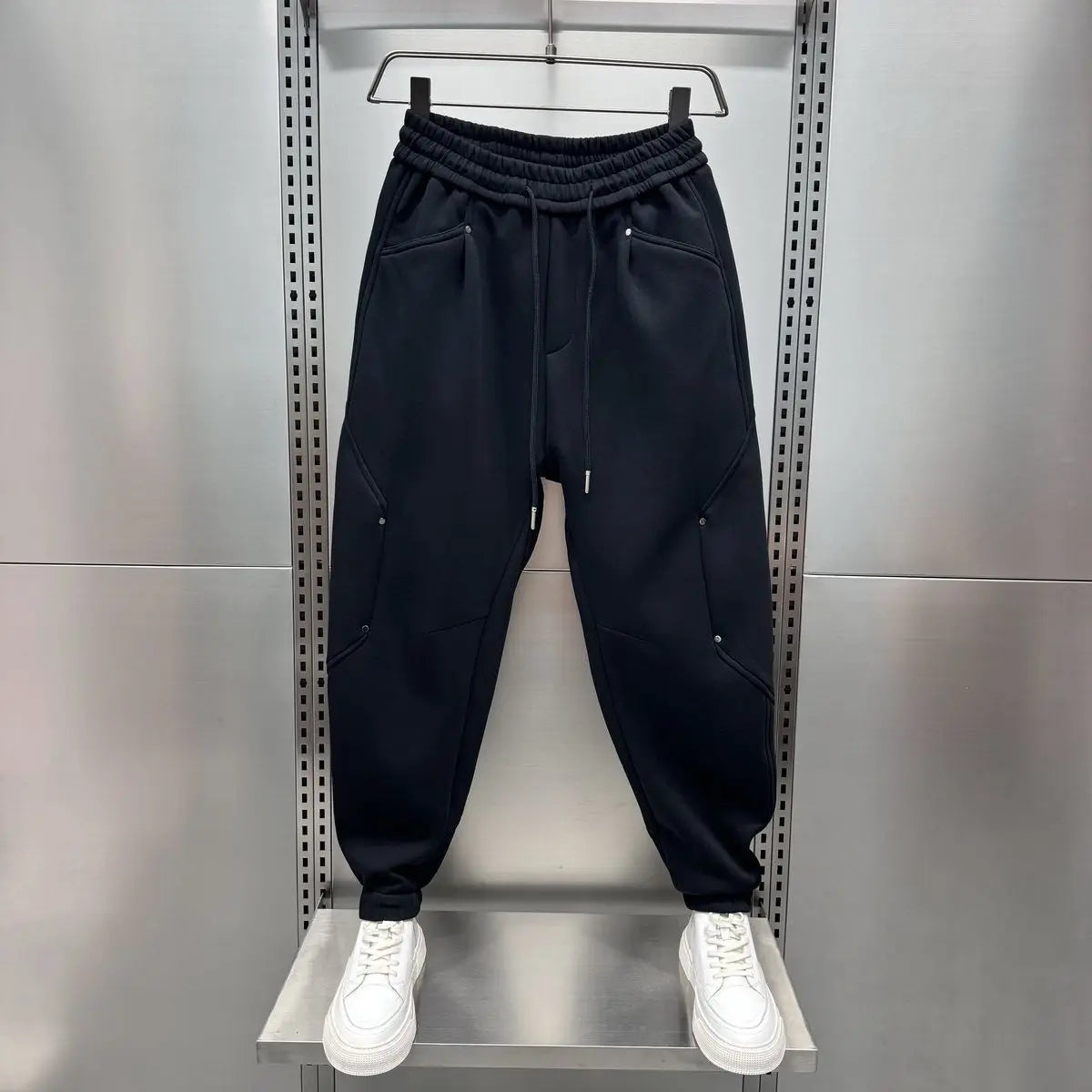 Men's Airy Pants