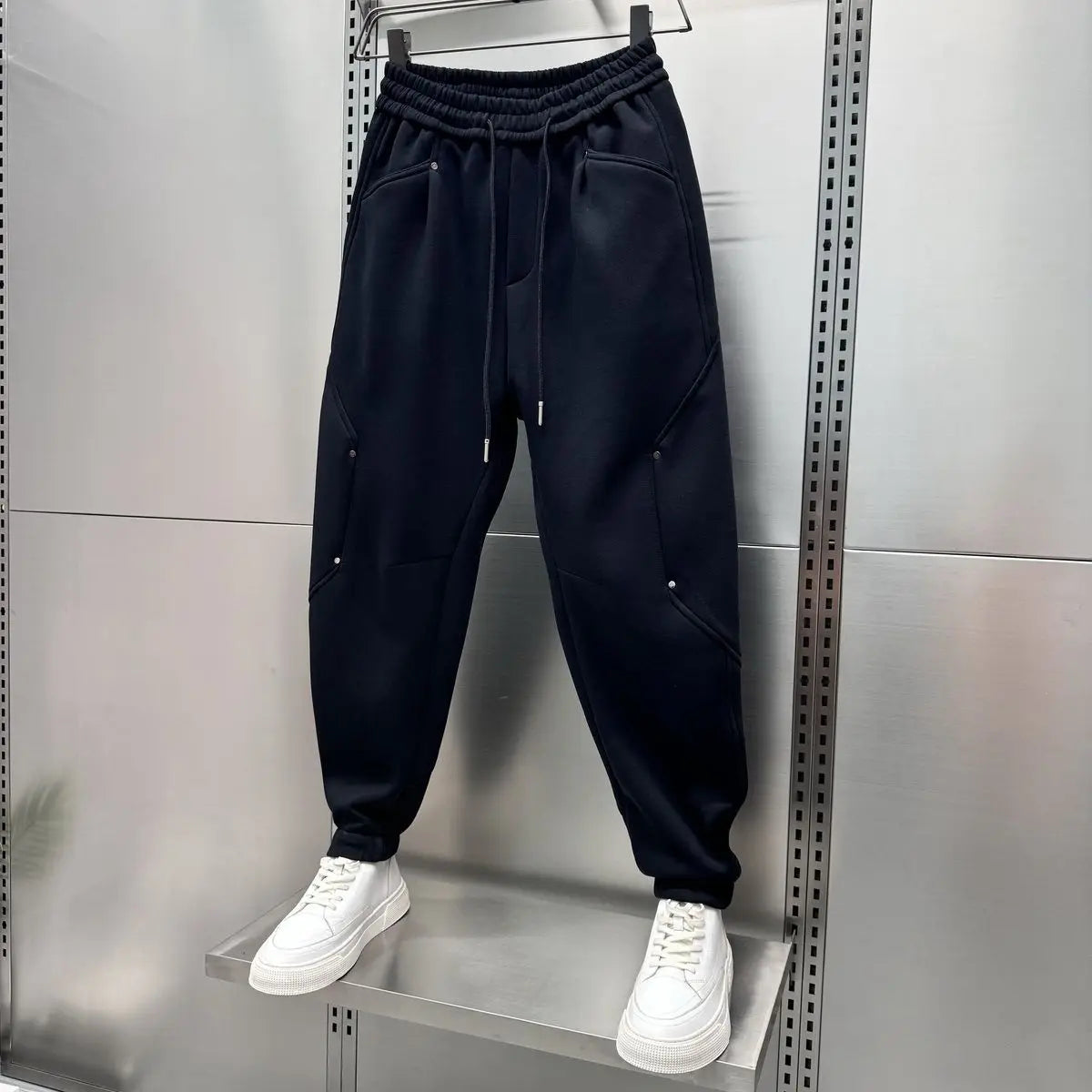 Men's Airy Pants