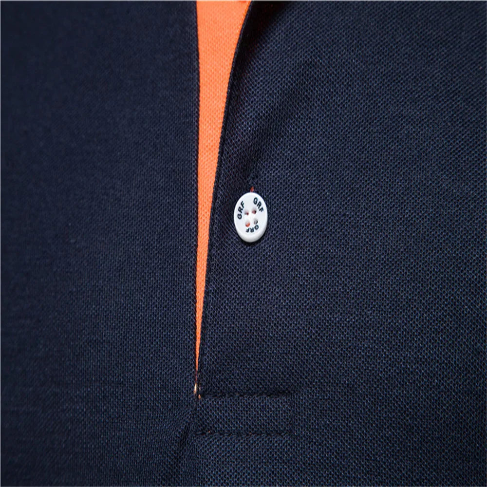 Men's Summer Polo