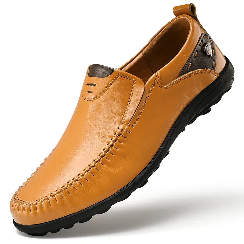 Men's Comfort Slip-On Shoes