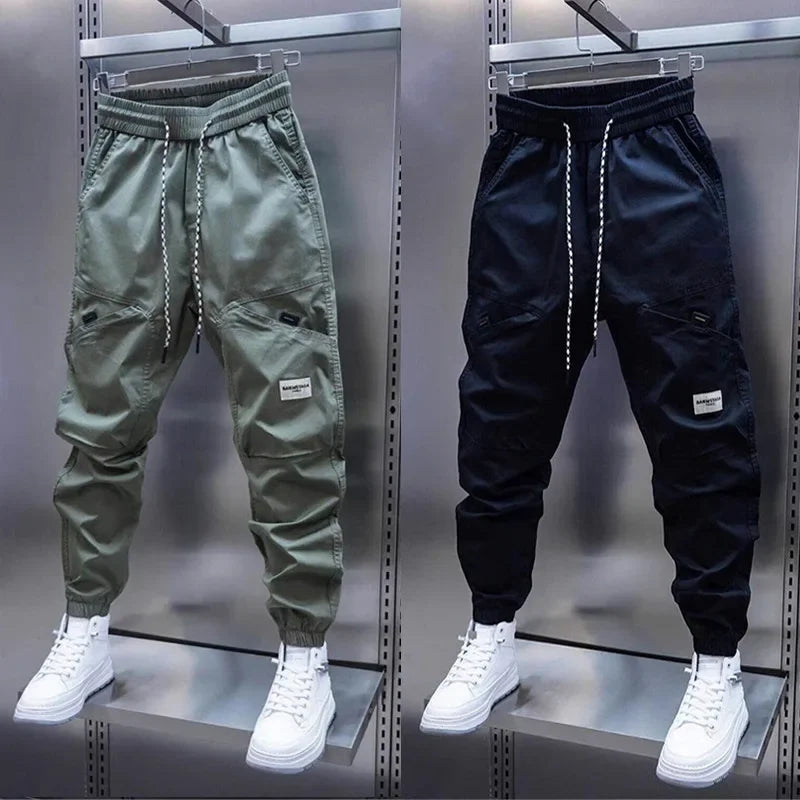 Men's Casual Pants
