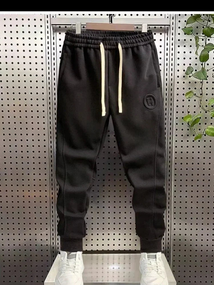 Men's Short Gym Pants