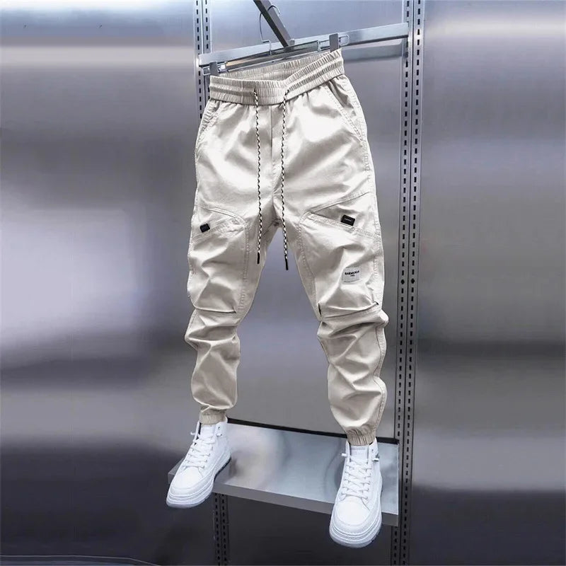 Men's Casual Pants