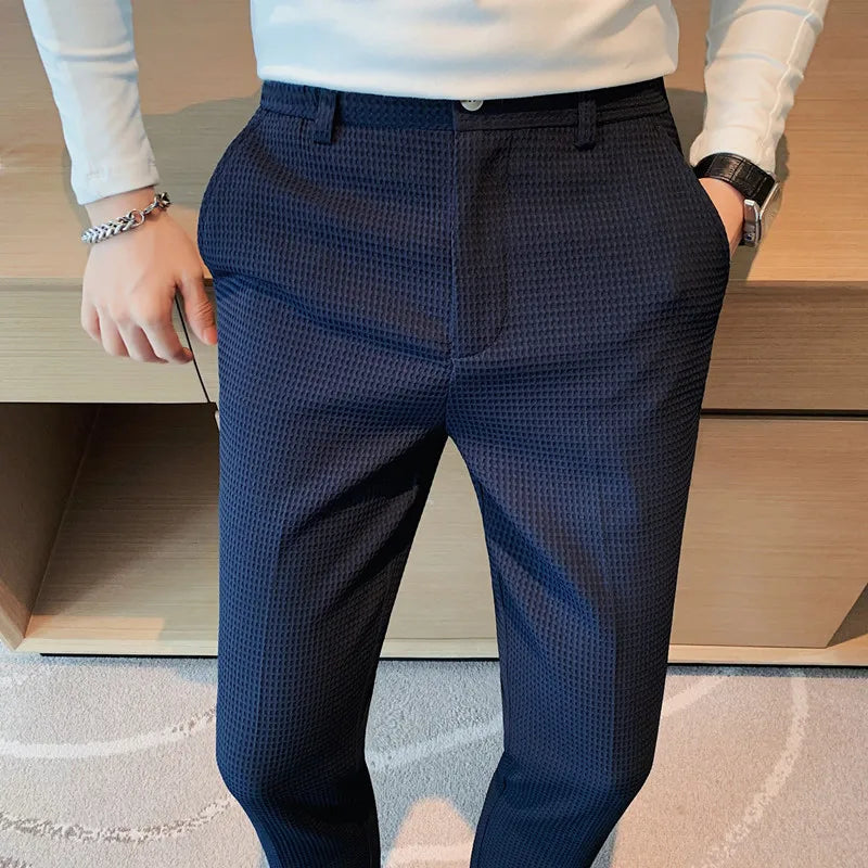 Men's Custom Work Pants