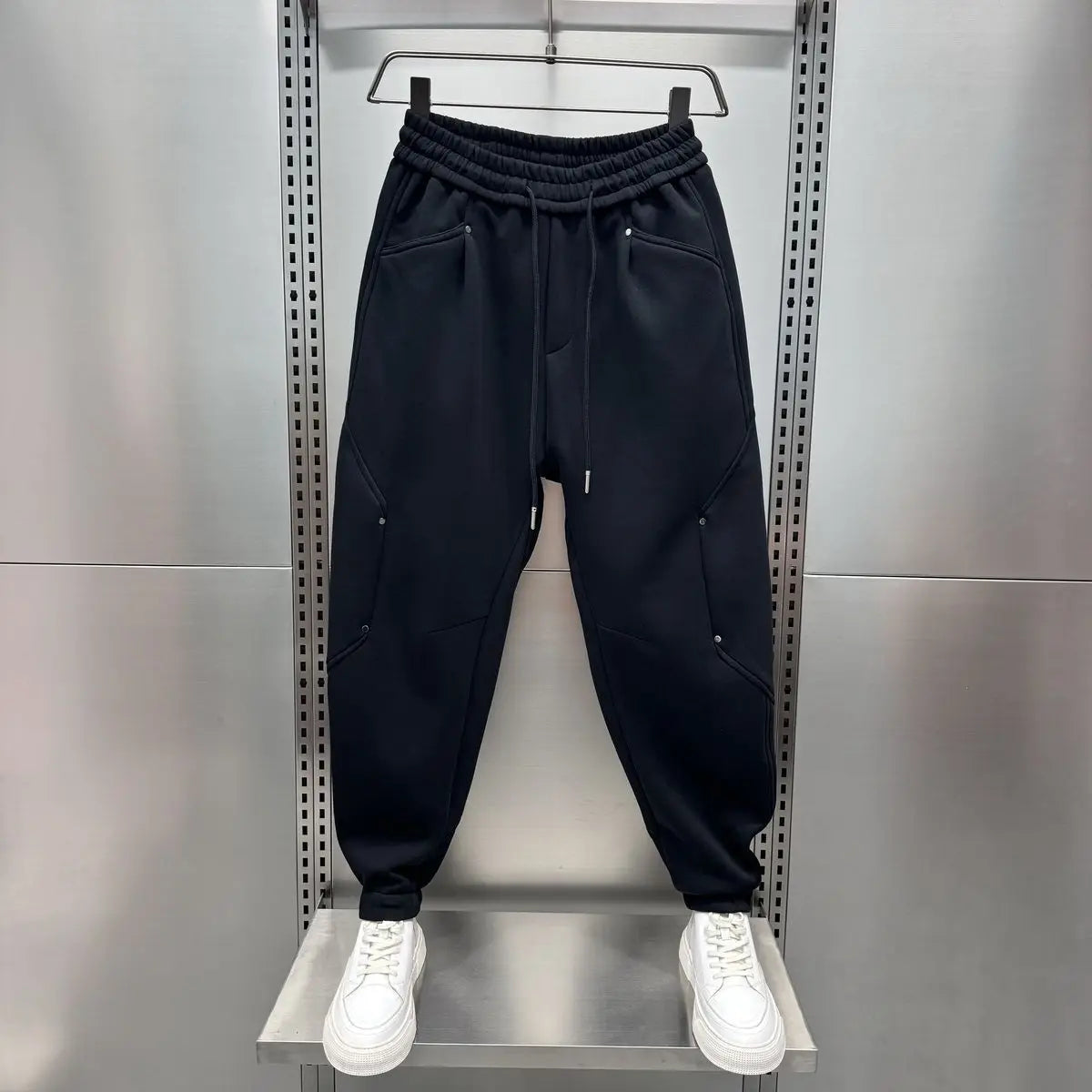 Men's Airy Pants