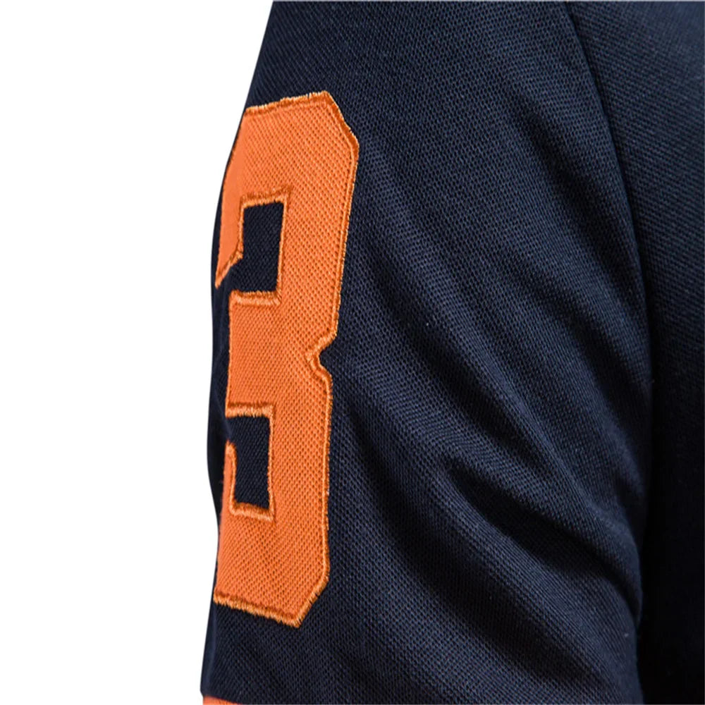 Men's Summer Polo