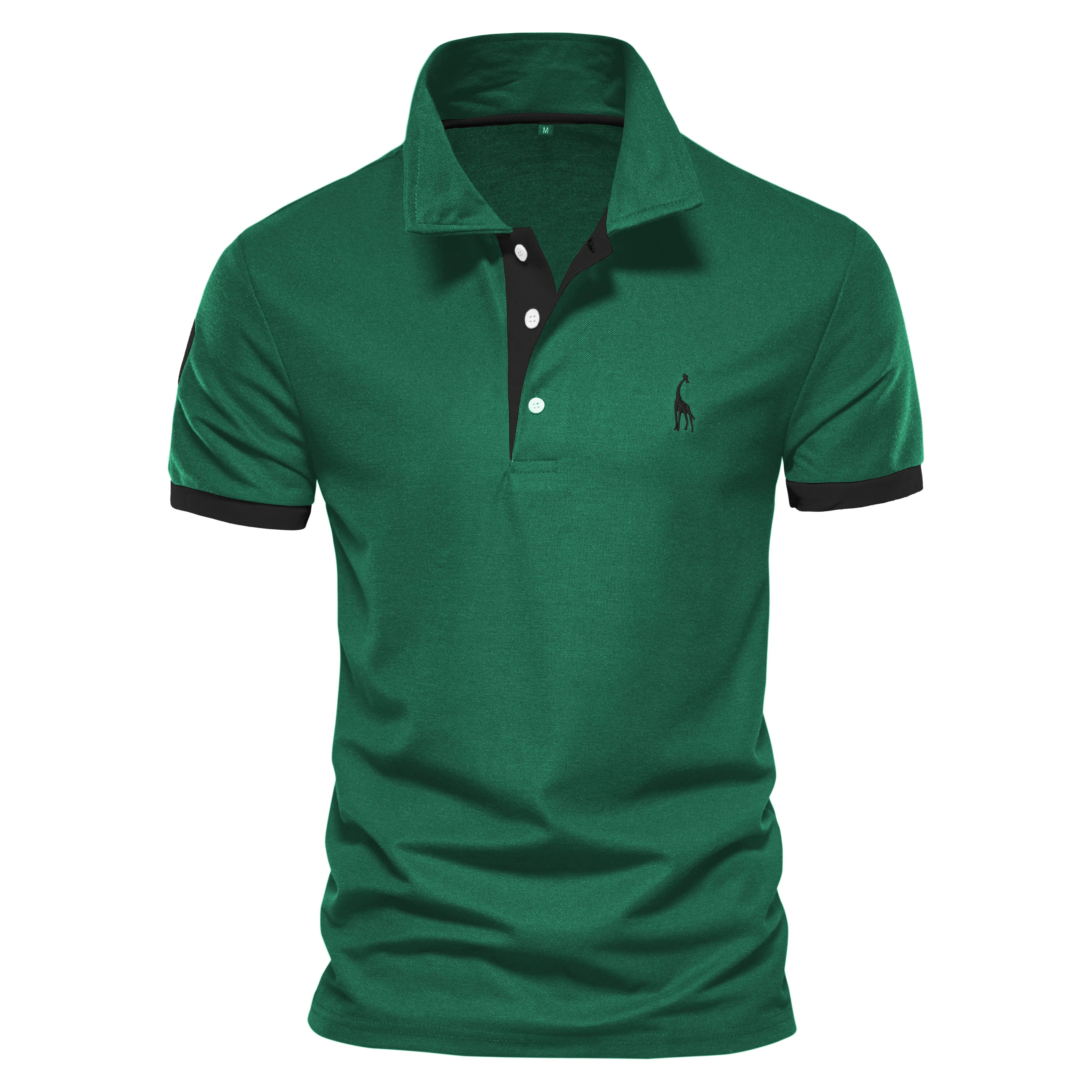 Men's Summer Polo