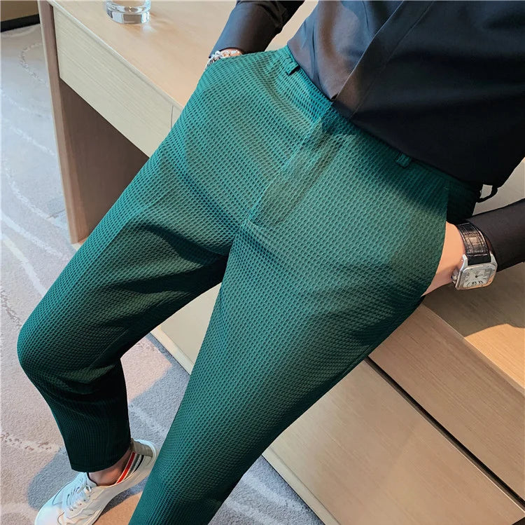 Men's Custom Work Pants