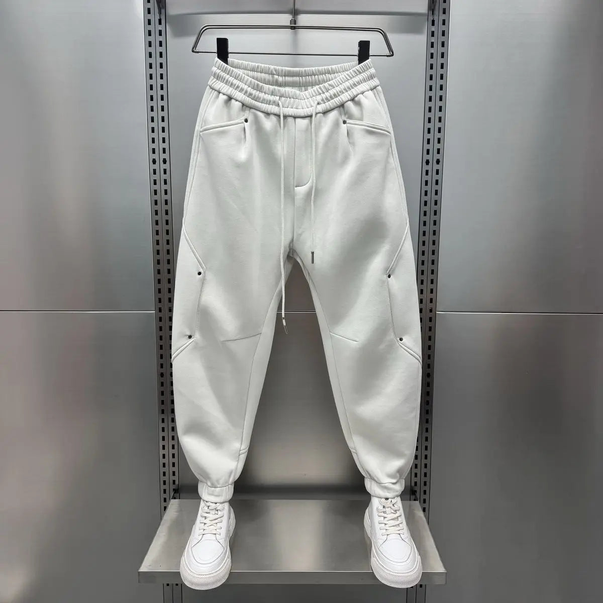 Men's Airy Pants