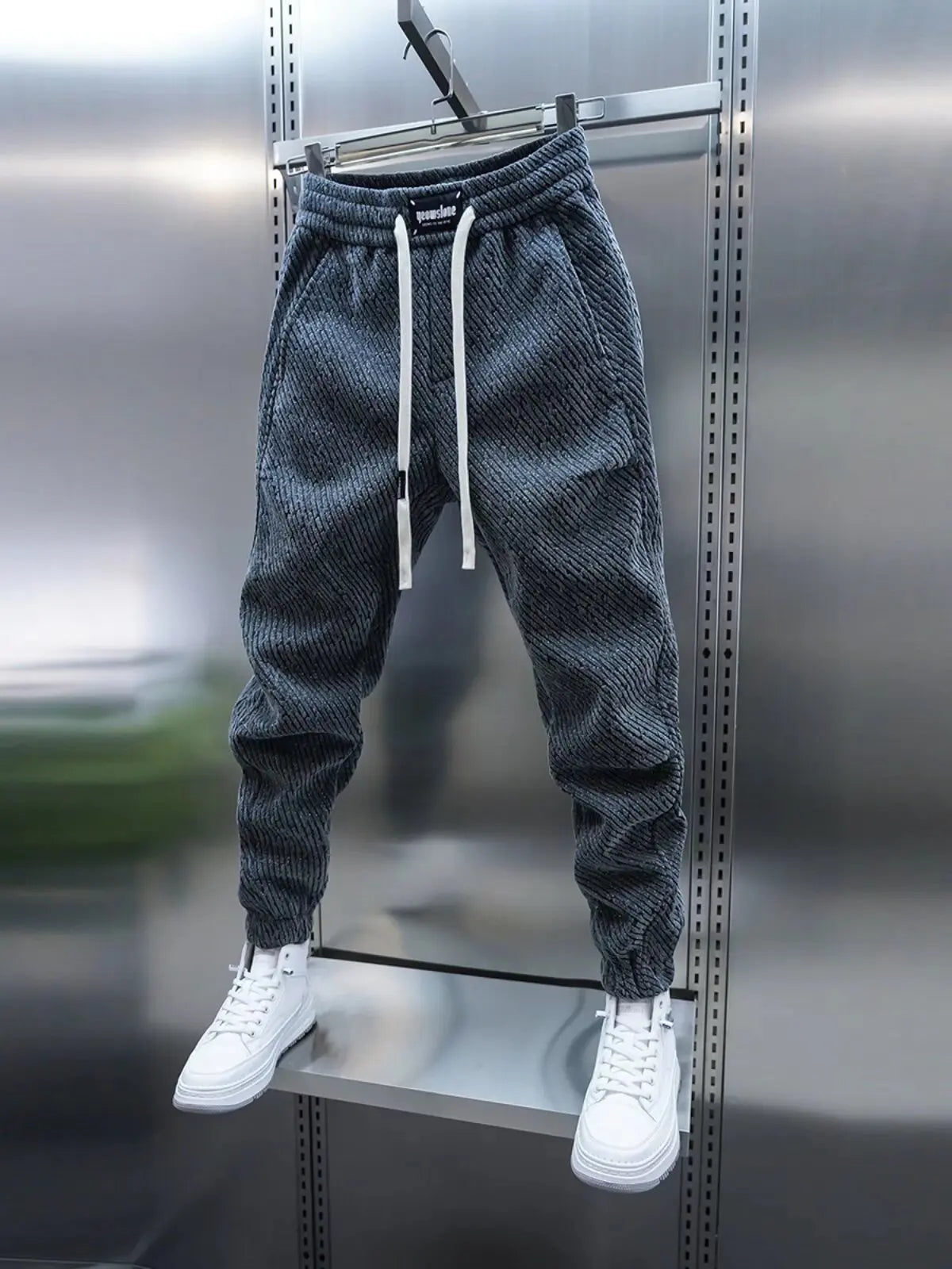 Men's Everyday Casual Pants