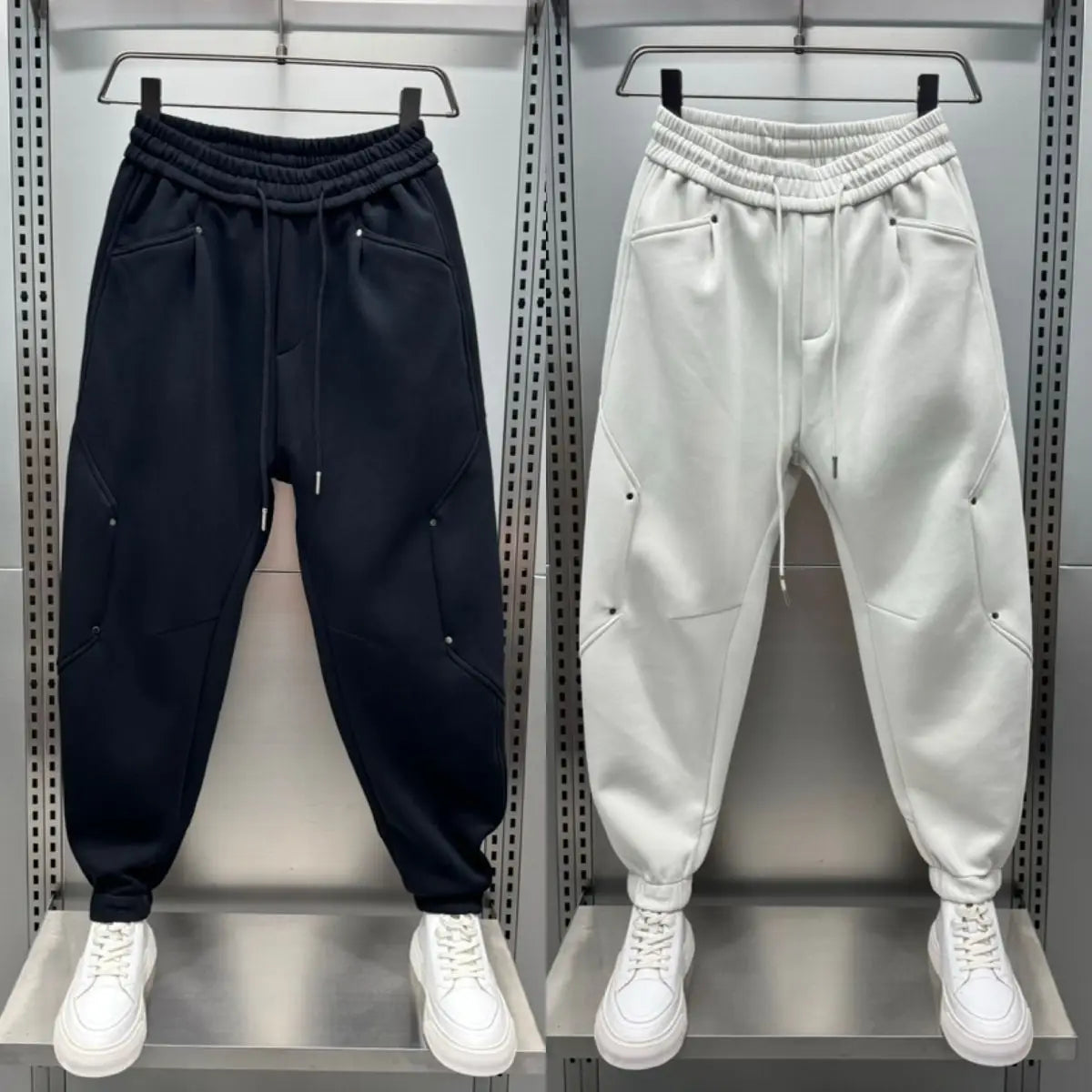 Men's Airy Pants