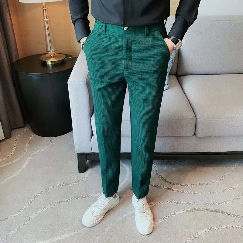 Men's Custom Work Pants