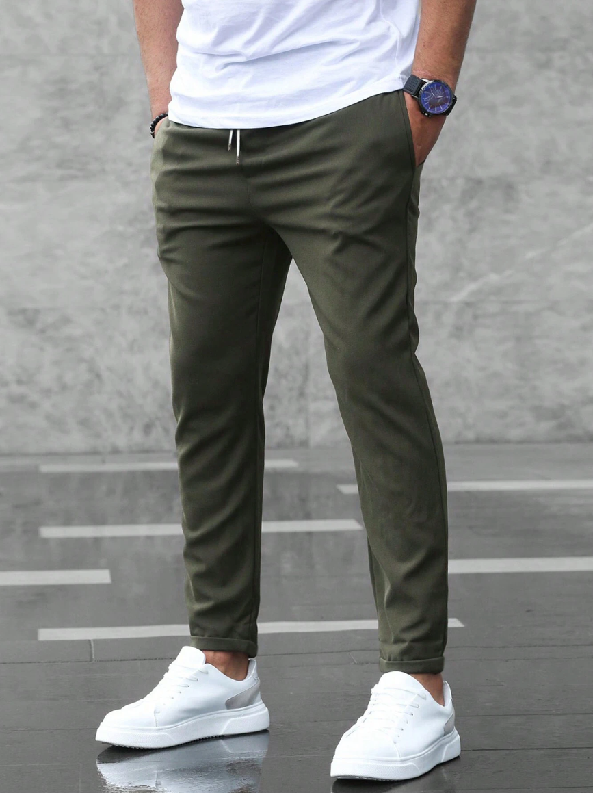 Men's Urban Office Pants