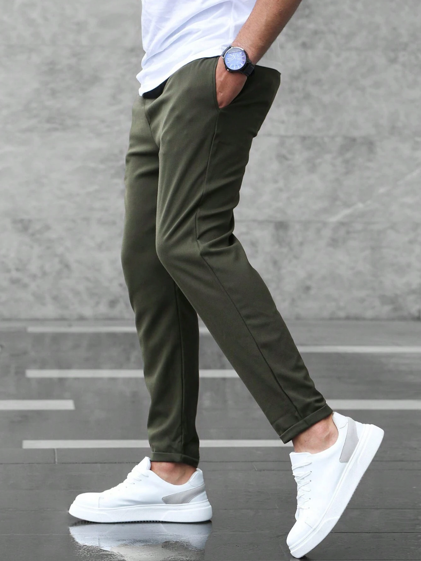 Men's Urban Office Pants