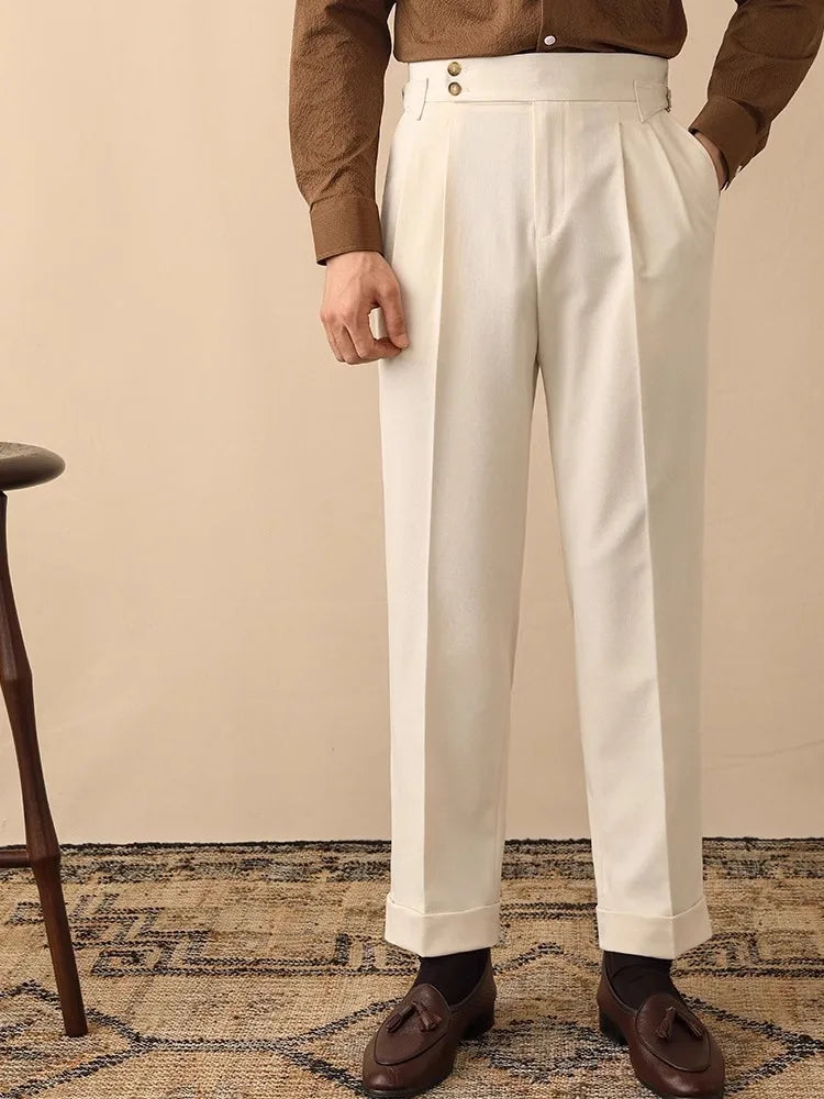 Men's Lightweight Custom Pants