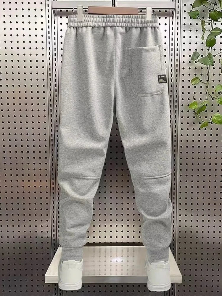 Men's Short Gym Pants