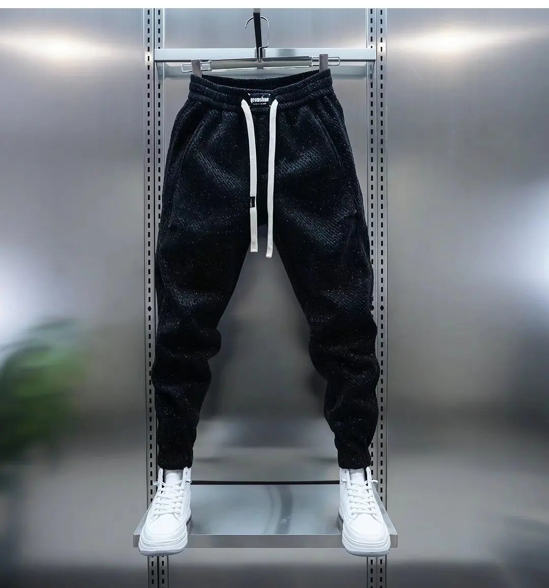 Men's Everyday Casual Pants
