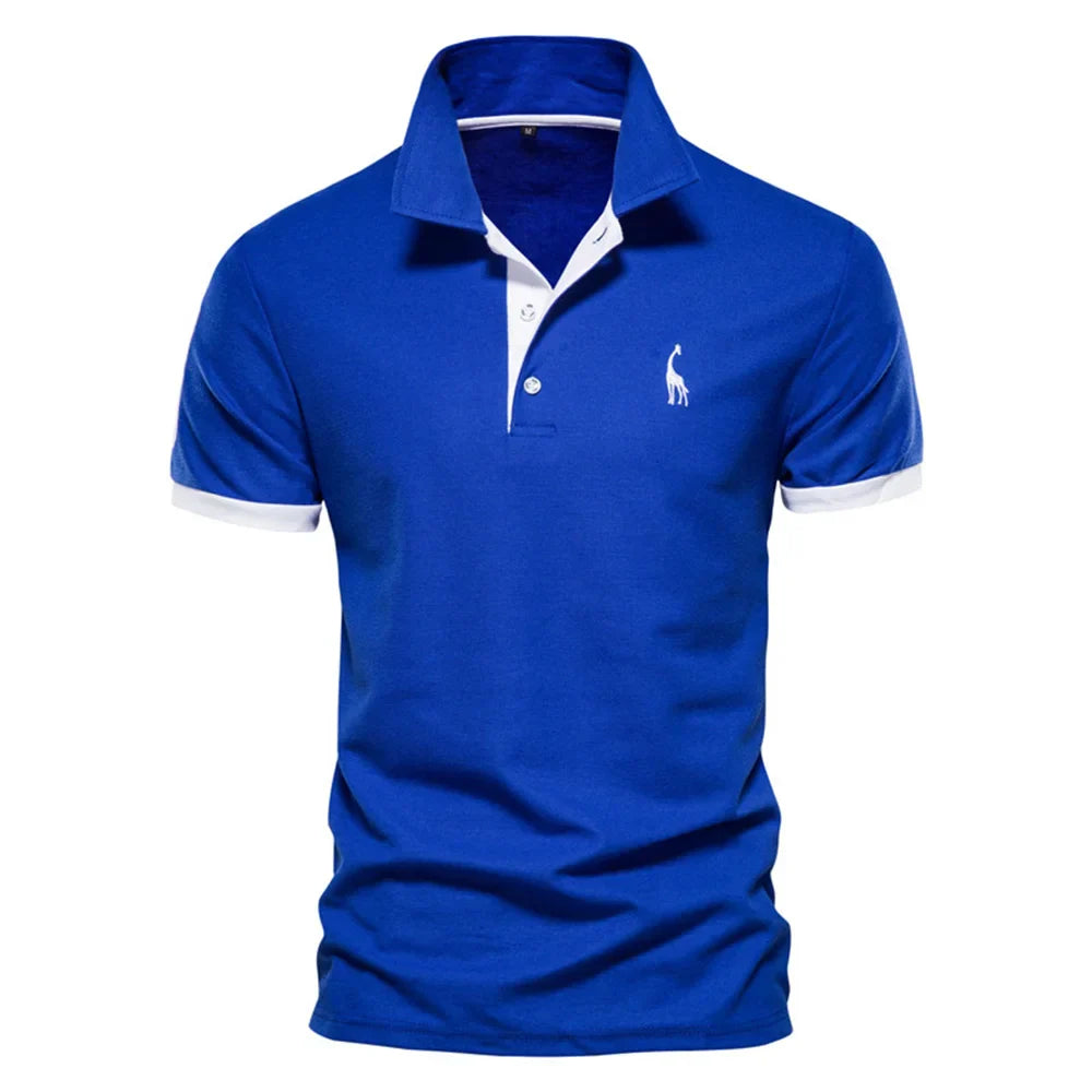 Men's Summer Polo