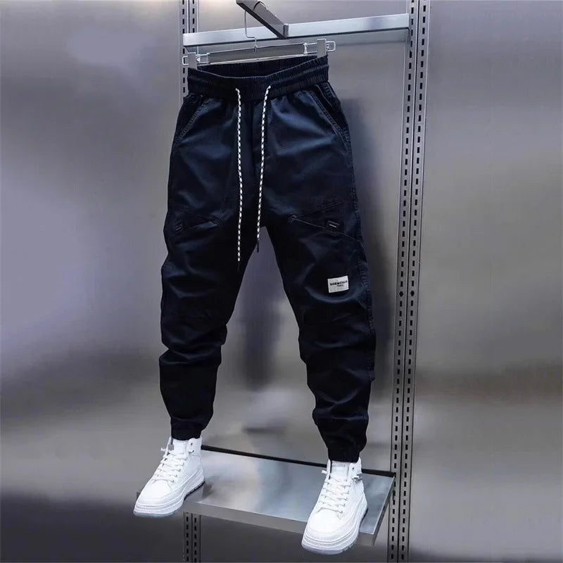 Men's Casual Pants