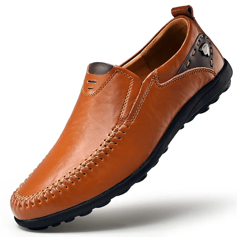 Men's Comfort Slip-On Shoes