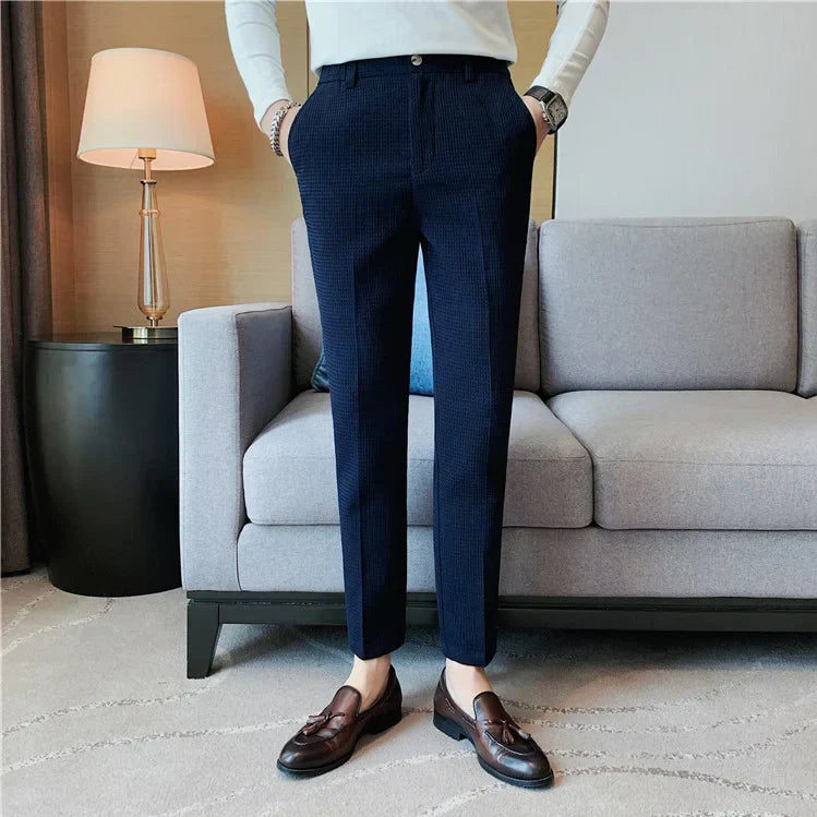 Men's Custom Work Pants