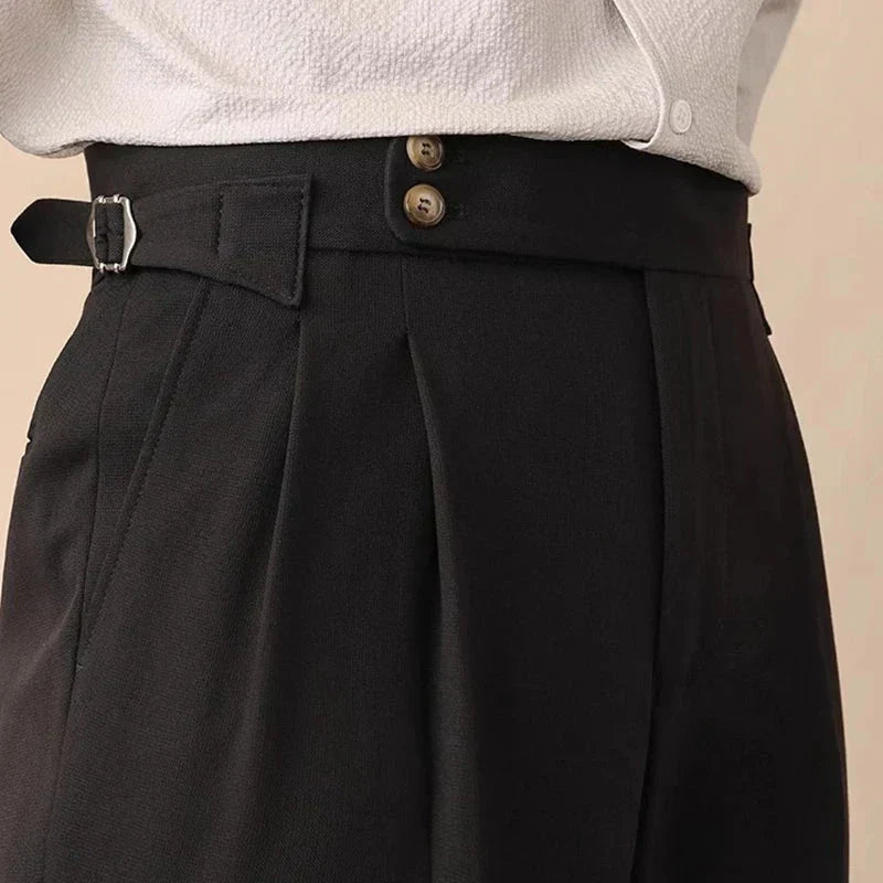 Men's Lightweight Custom Pants