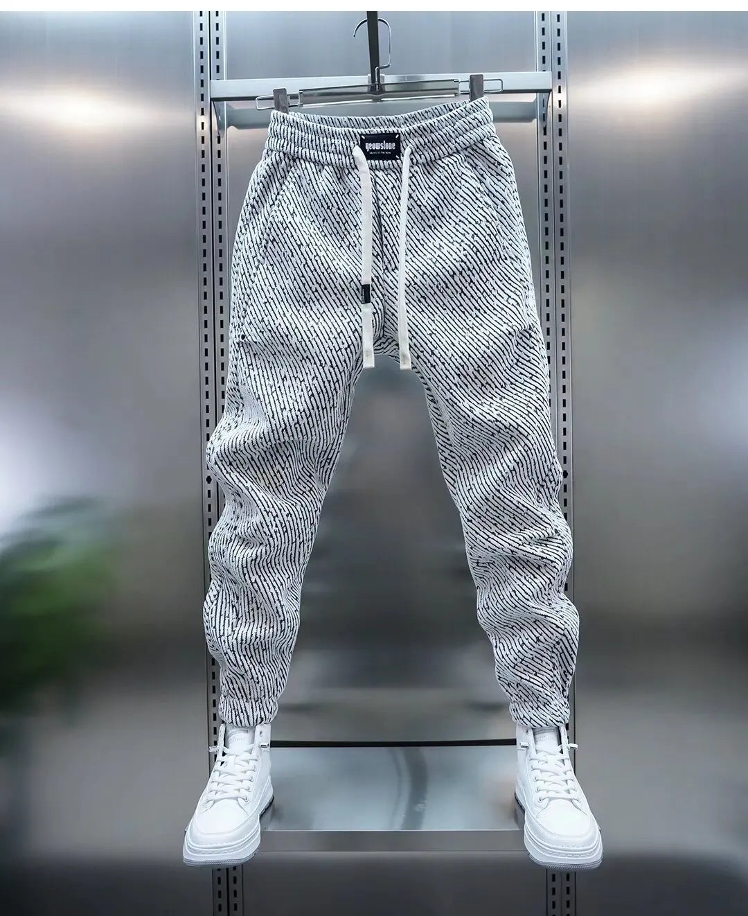 Men's Everyday Casual Pants