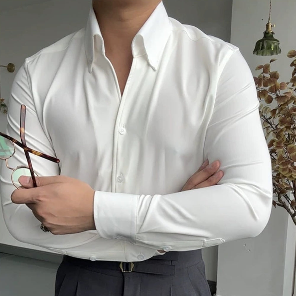 Men's Bamboo Athletic Shirt