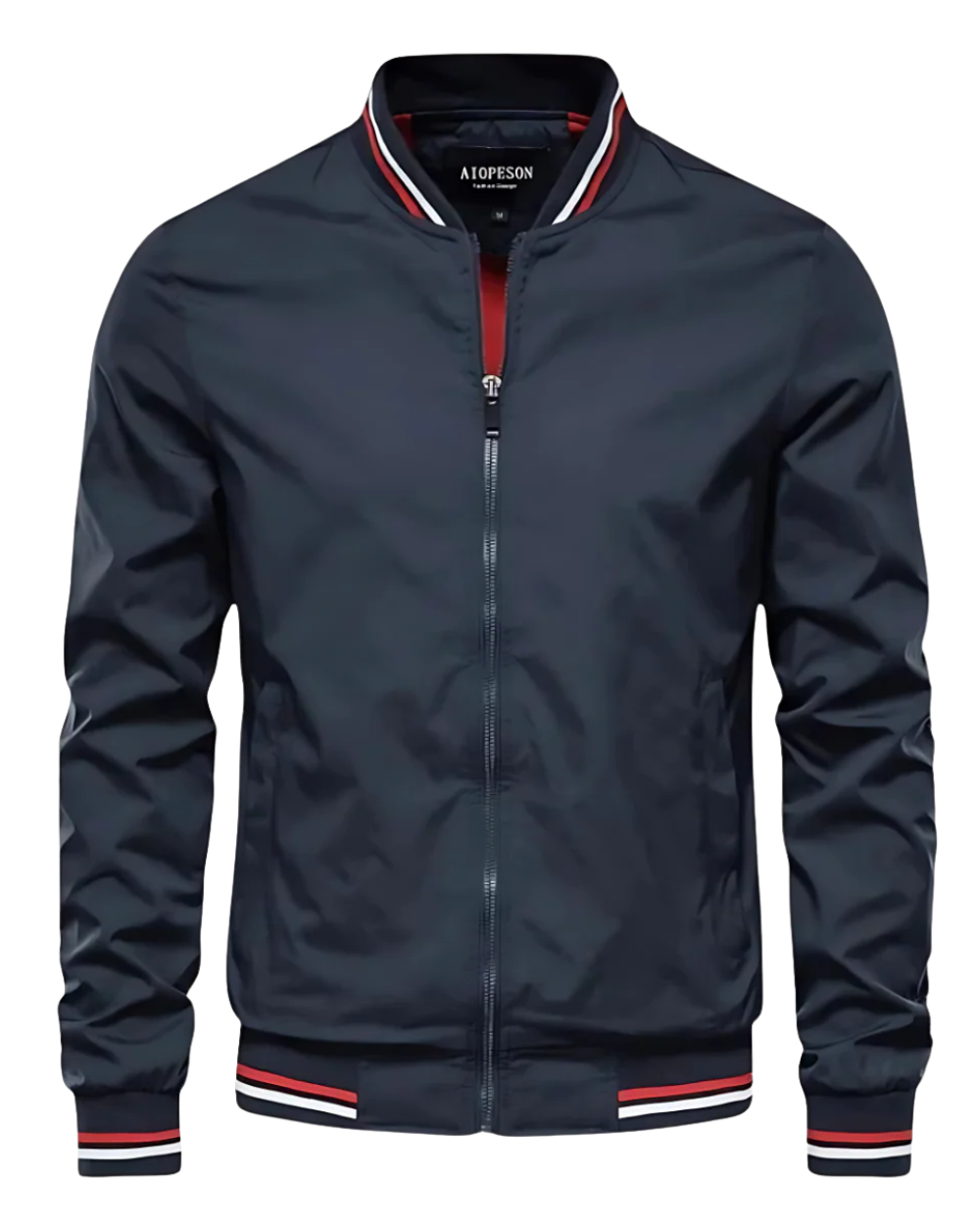 Men's Classic Jacket