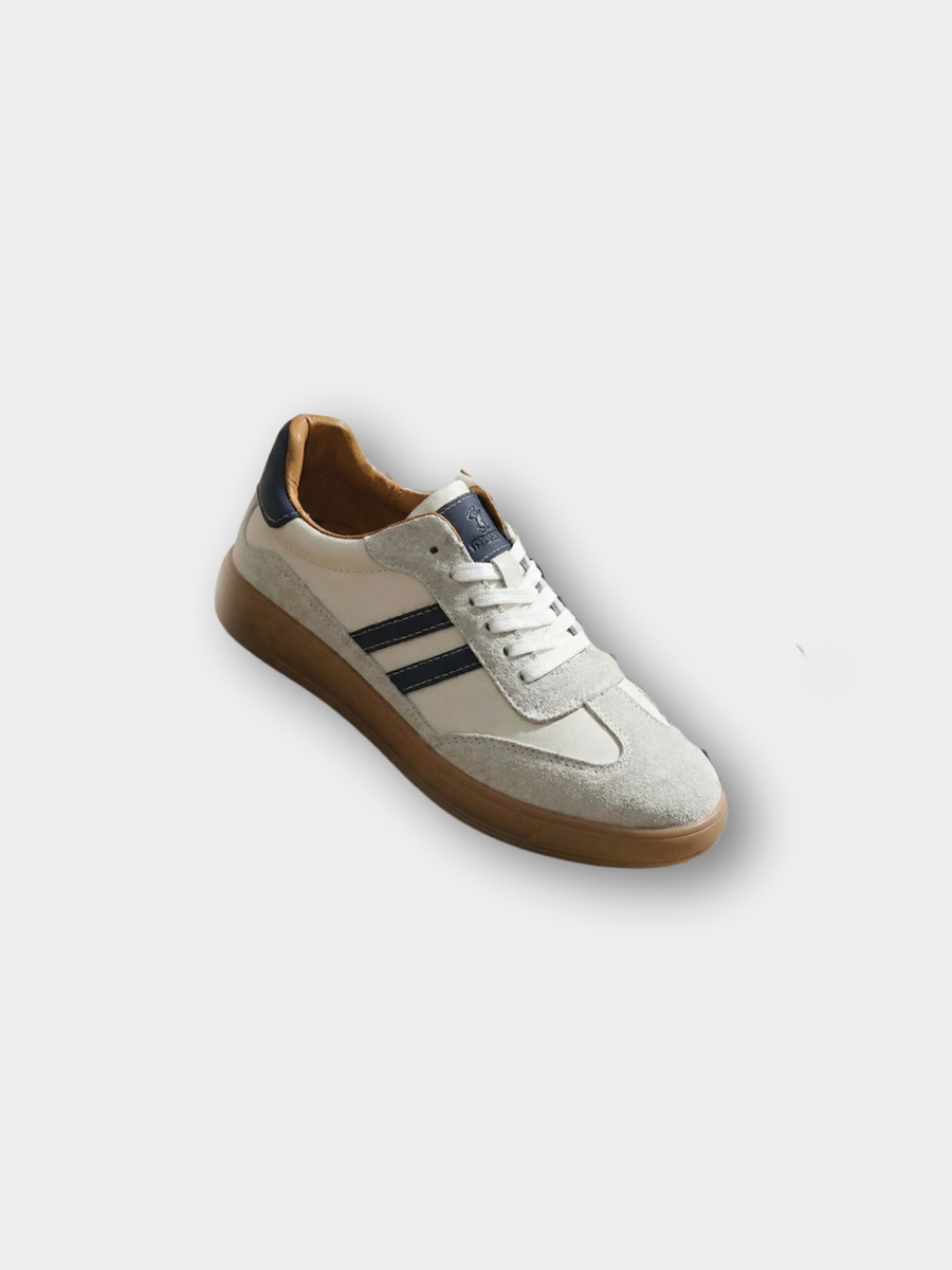 Men's Daily Walking Sneakers