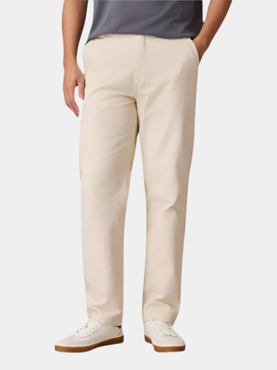 Men's Slim Fit Chino Pants