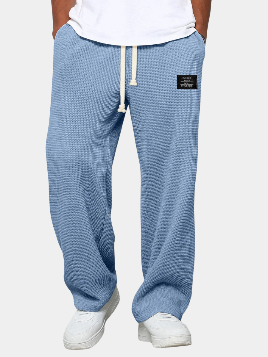 Men's Classic Pants