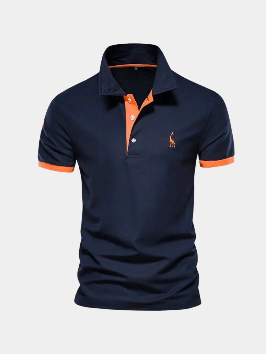 Men's Summer Polo