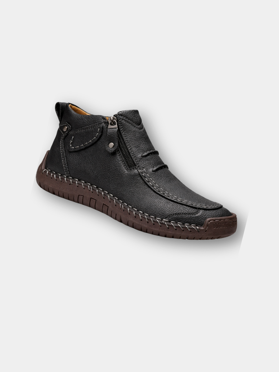 Men's Support Walking Shoes