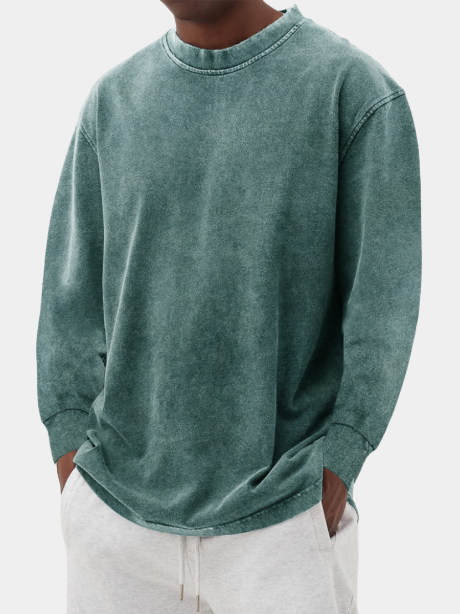 Men's Long Sleeve T-Shirt