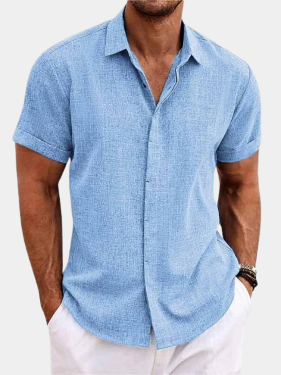 Men's Elegance Shirt