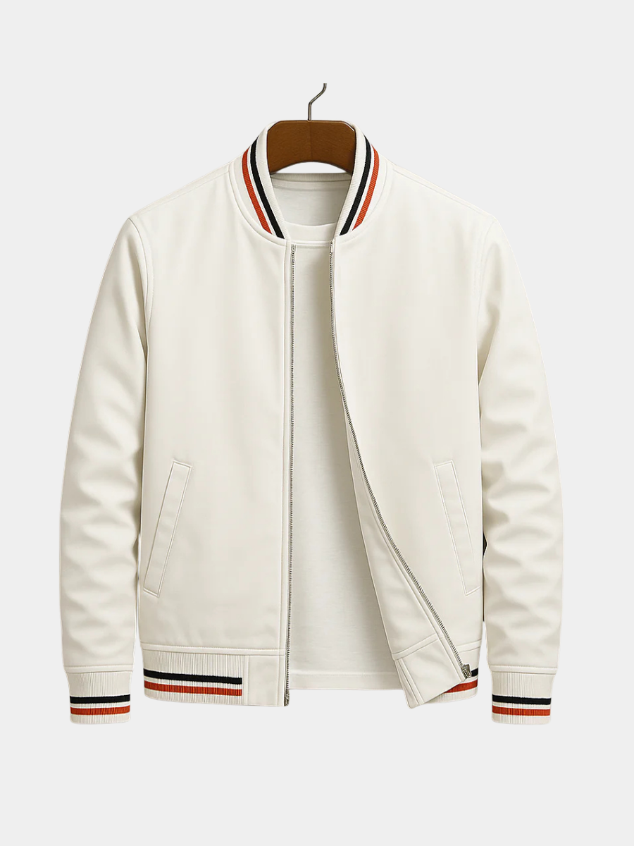 Men's Light Cotton Jacket