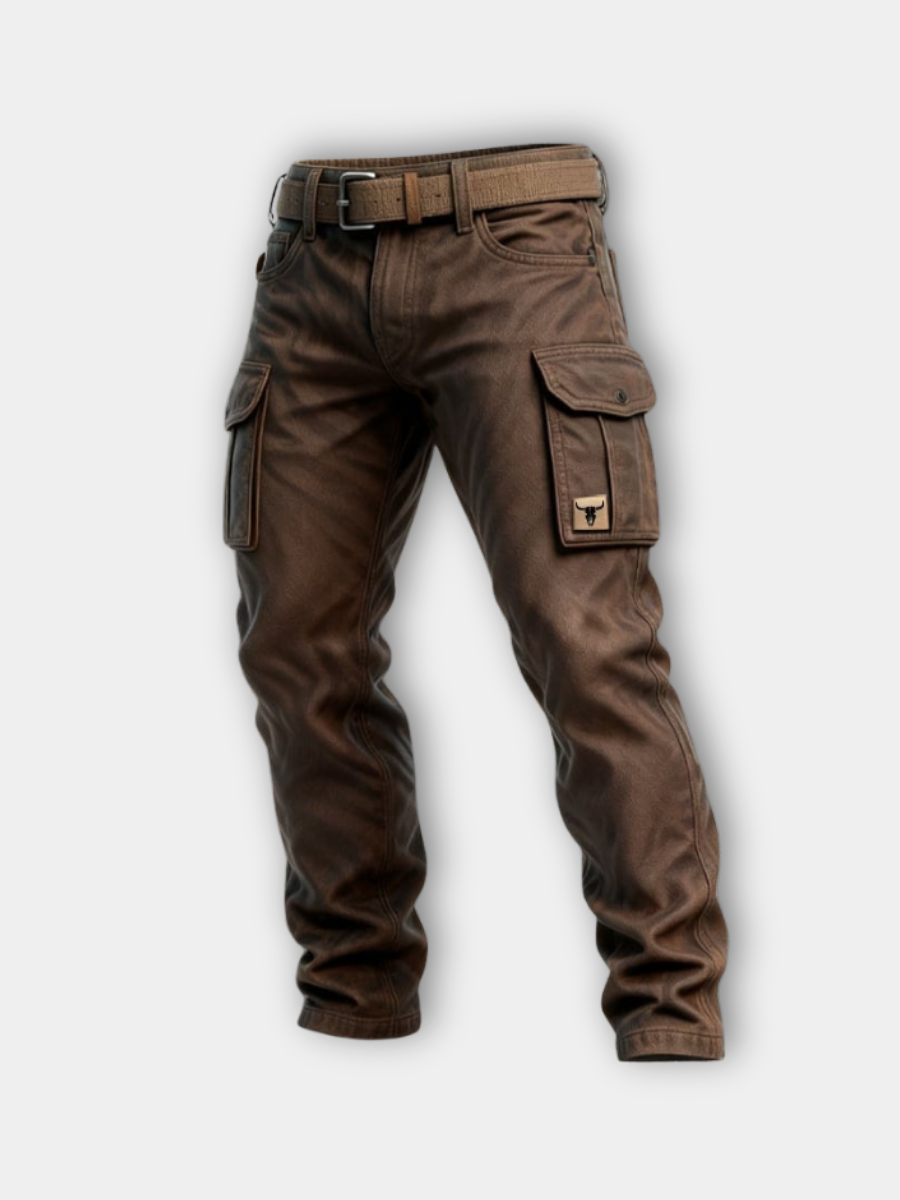 Men's Insulated Utility Pants