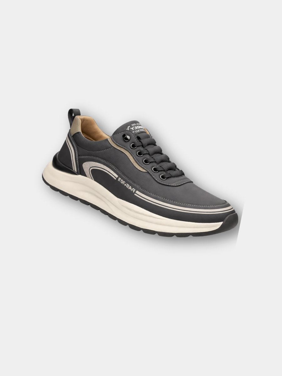 Men's Slip-On Sneakers