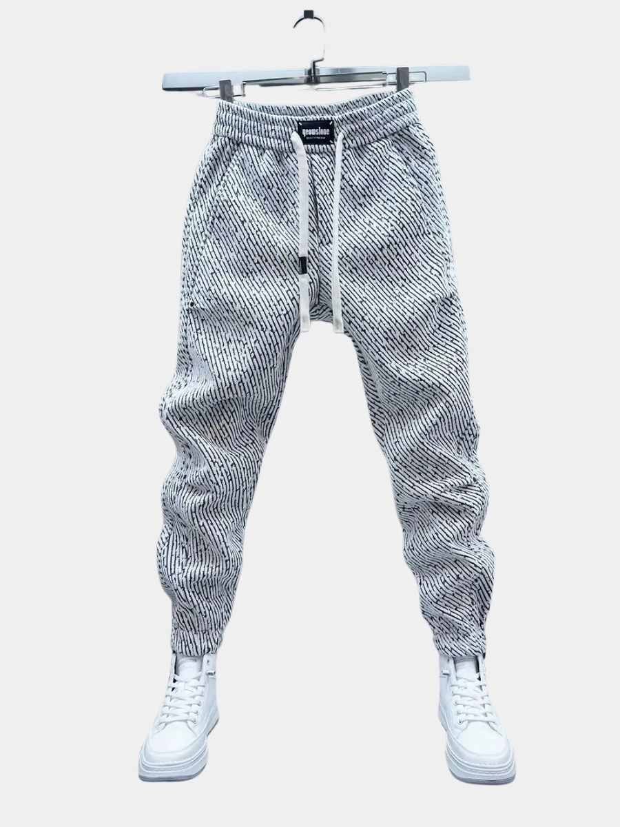 Men's Everyday Casual Pants